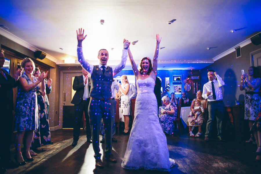 Linthwaite House Hotel Wedding – Natelle and Jeremy