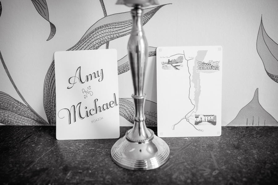 Great Gatsby Wedding