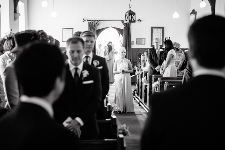 Wedding Aisle