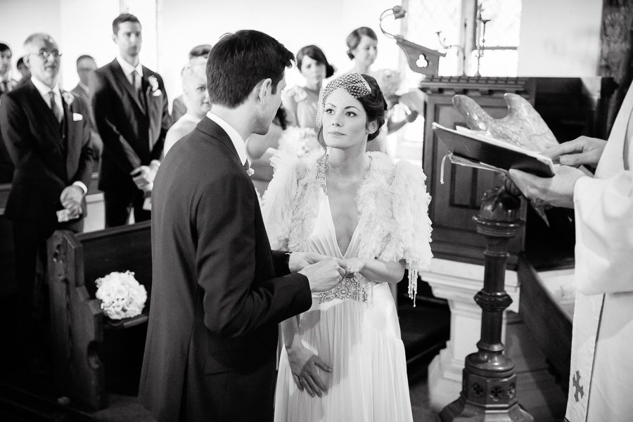 Wedding Vows