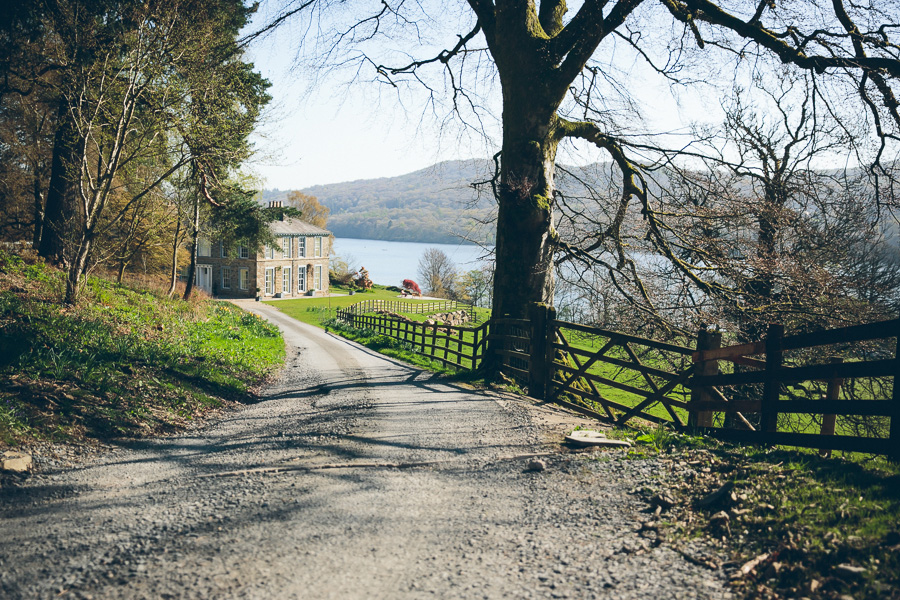 Silverholme Wedding Venue