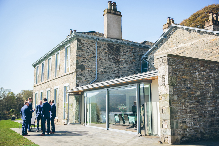 Silverholme Wedding Venue