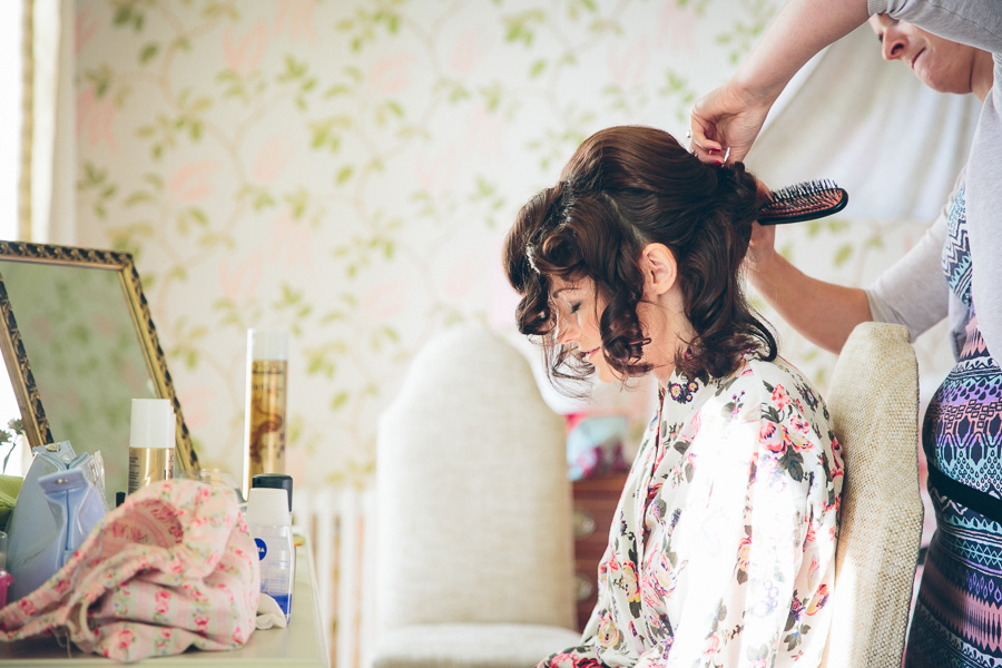 Gemma Louise Hair and Make-up