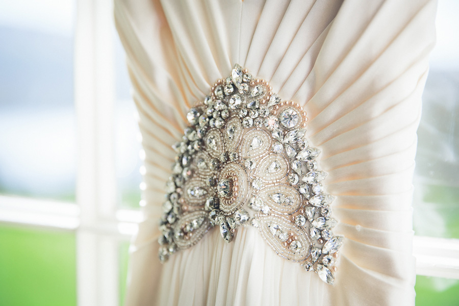 Jenny Packham Dress