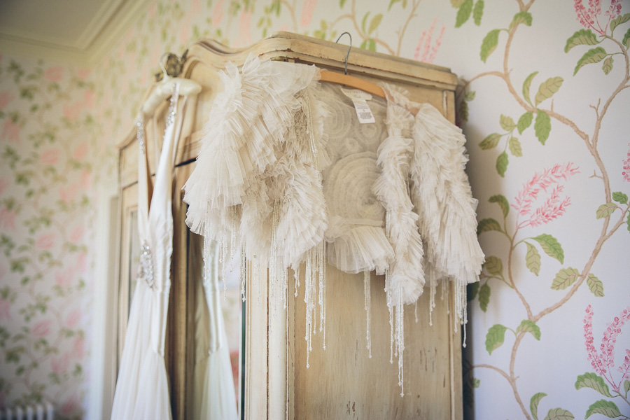 Jenny Packham Dress