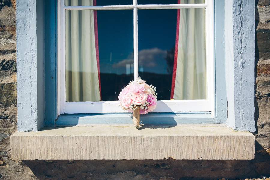 Bridal Bouquet