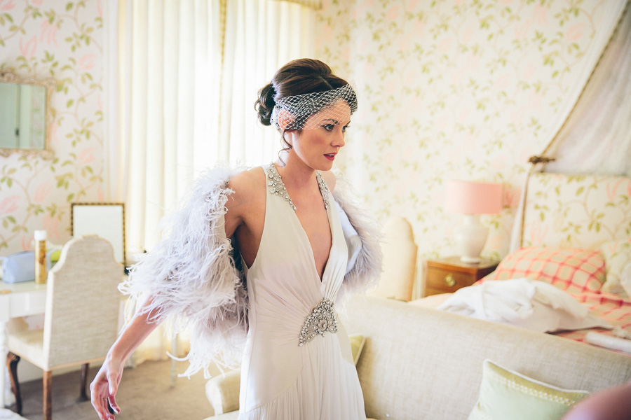 1920's Bride