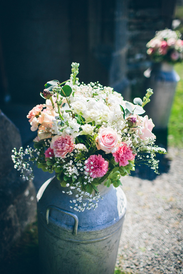 Wedding Flowers