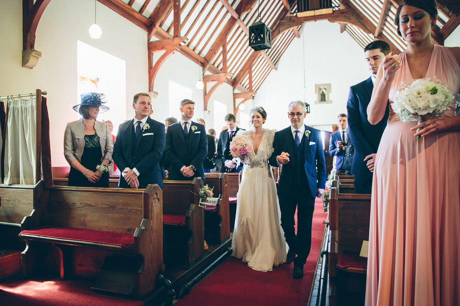 Canon in D Major wedding music
