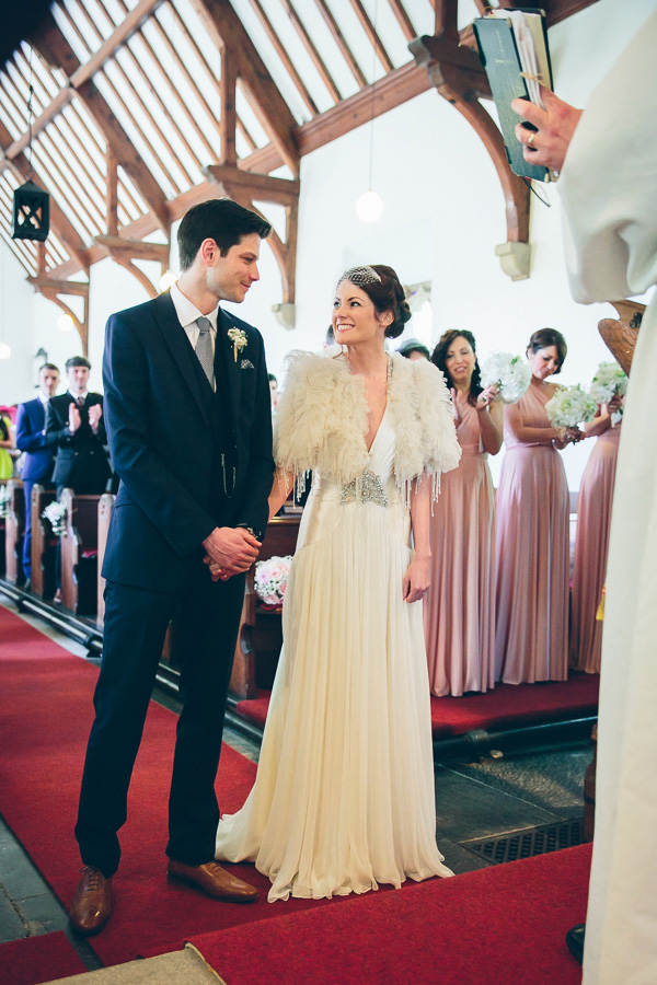 Just Married