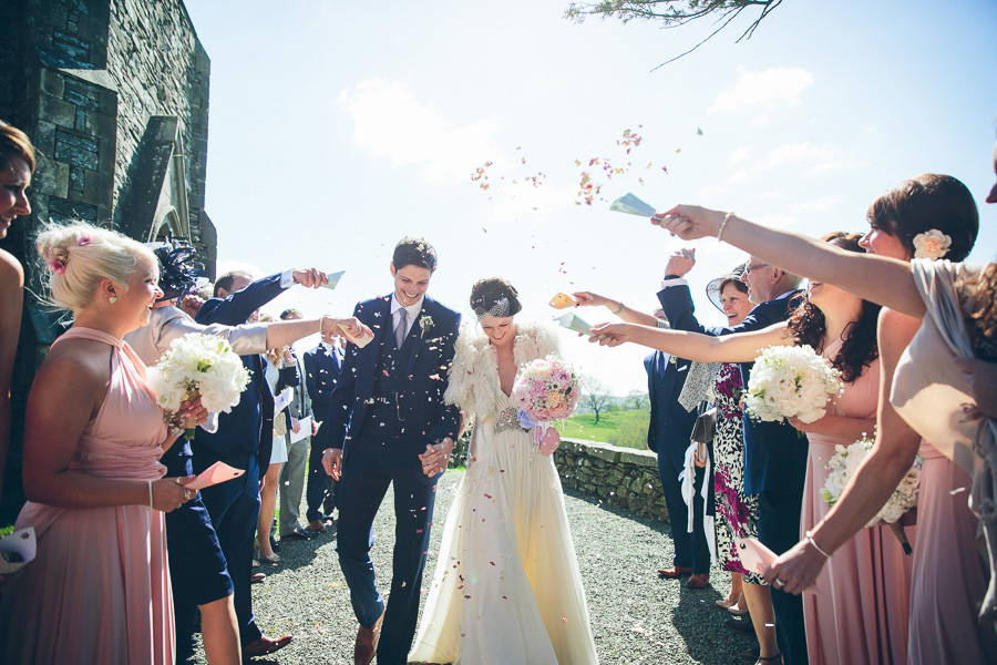 Confetti Photos
