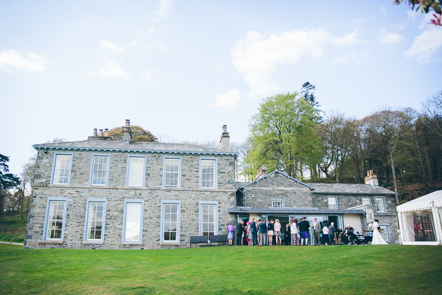 Silverholme Wedding Venue