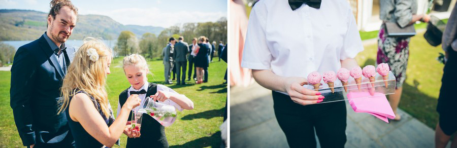 Wedding Ice-creams