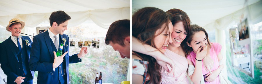 Photo Booth Wedding