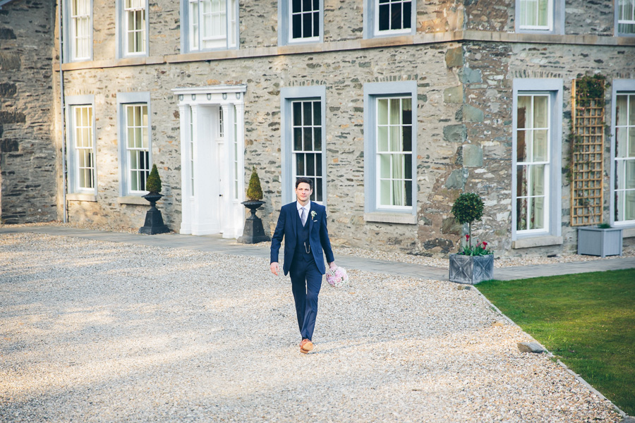 wedding groom