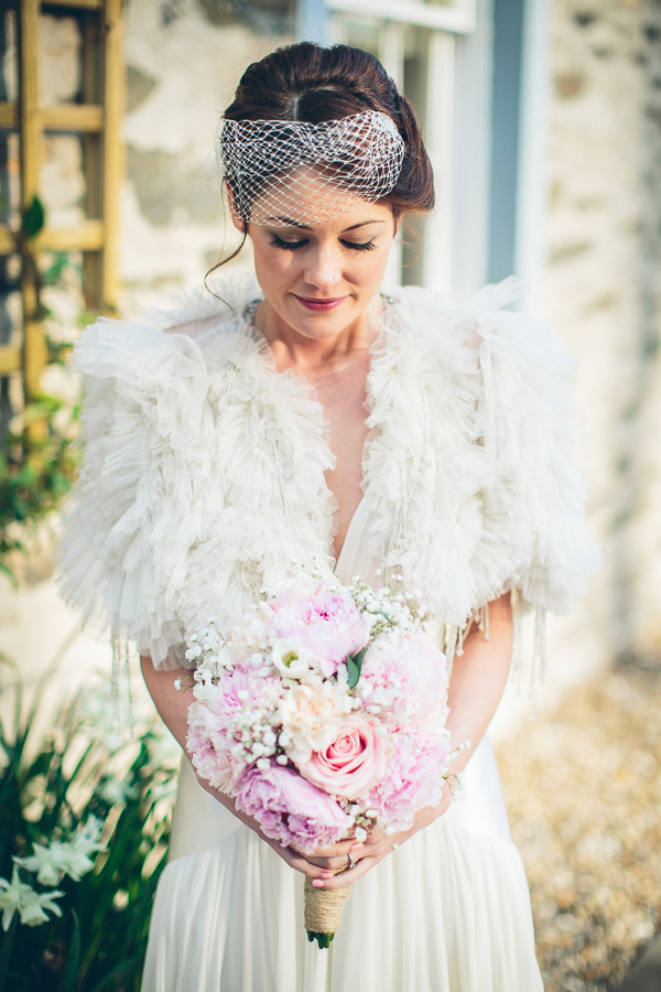 bride photography