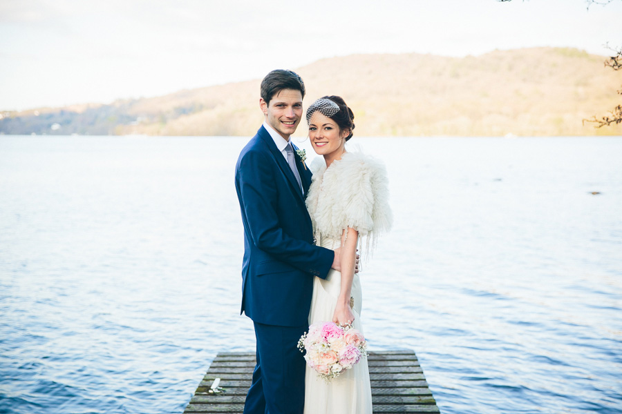 lake district wedding photography