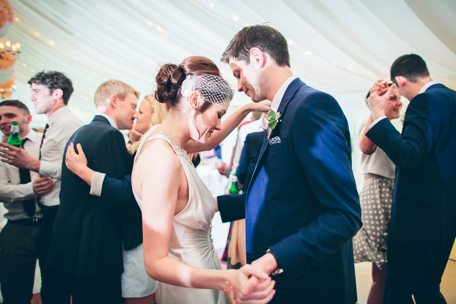 First Dance
