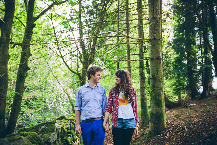 Richard and Rozy Windermere Wedding Planning