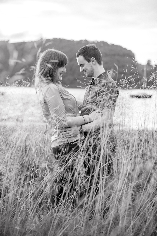black and white photography