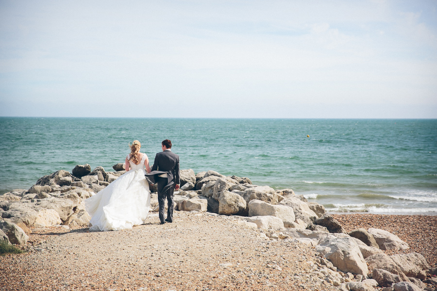 Highcliffe Castle Wedding, Dorset – Hannah & Carl