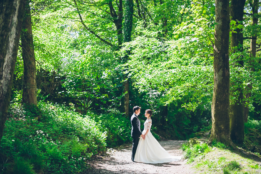 Singapore Wedding Photography
