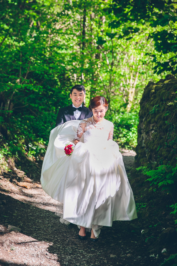 dappled light photograph