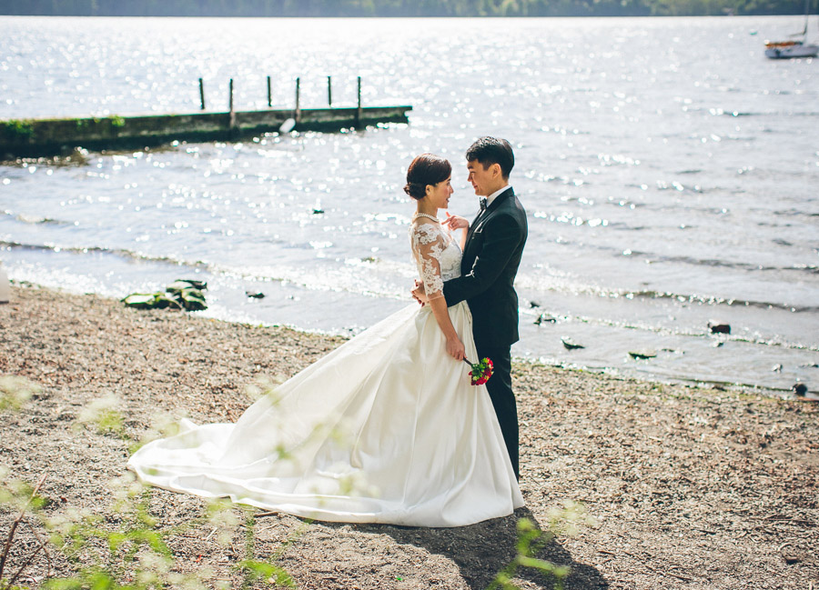 wedding windermere