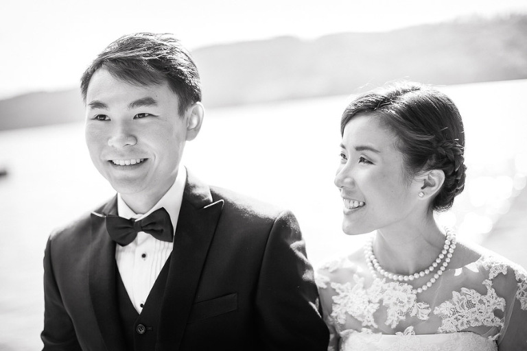 singapore bride and groom