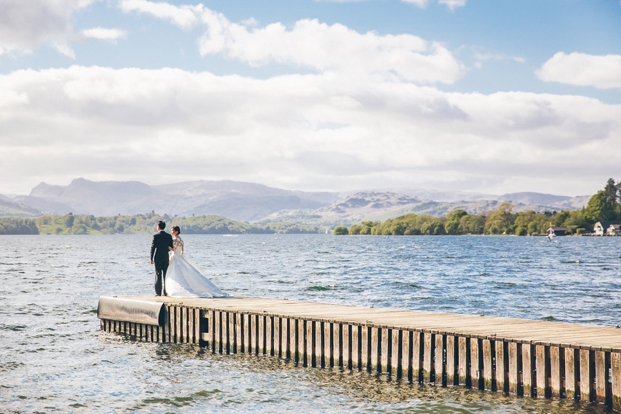 lake windermere wedding
