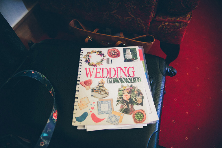 wedding planner