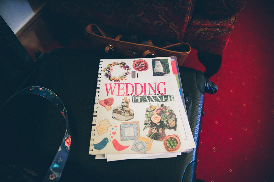 wedding planner