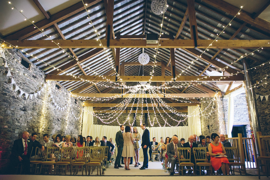 new house farm barn wedding photography