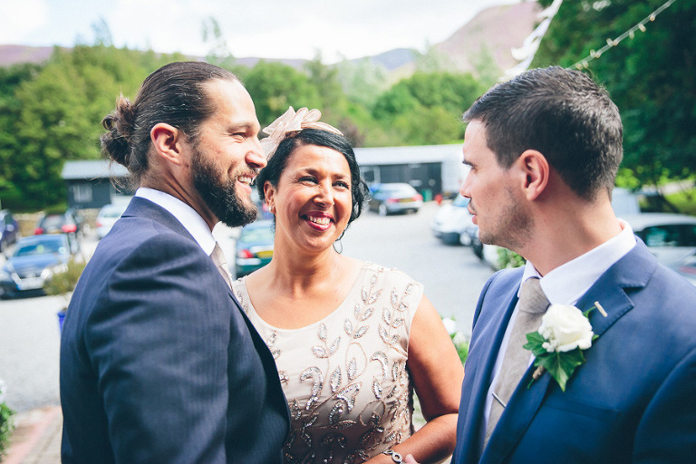 wedding photography cumbria
