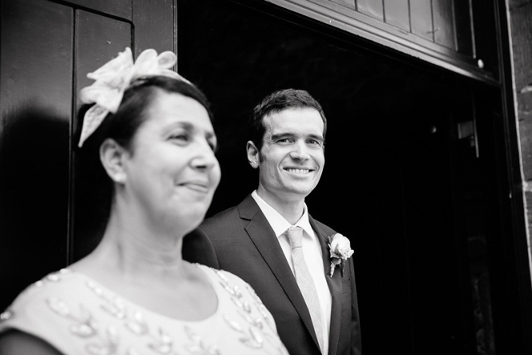 wedding guest photography