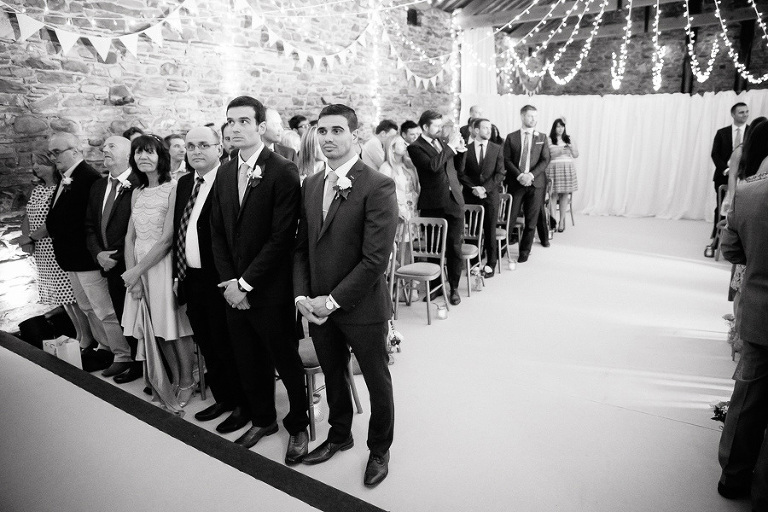 groom photography