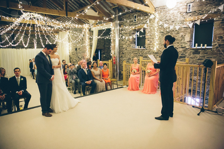 best man reading