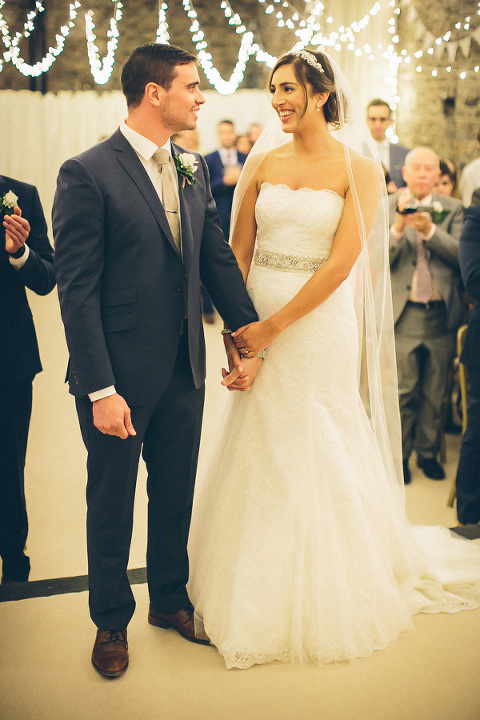 husband and wife