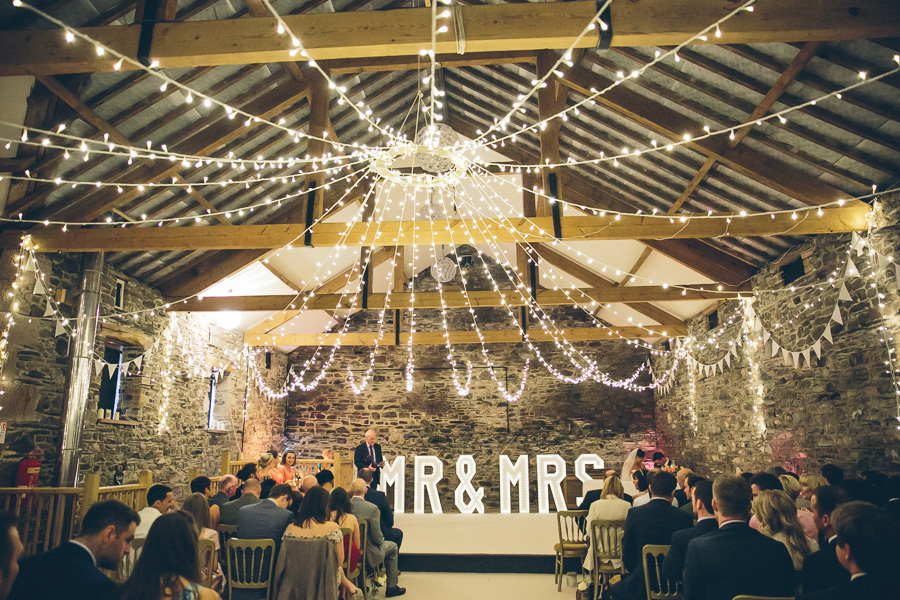 wedding venue