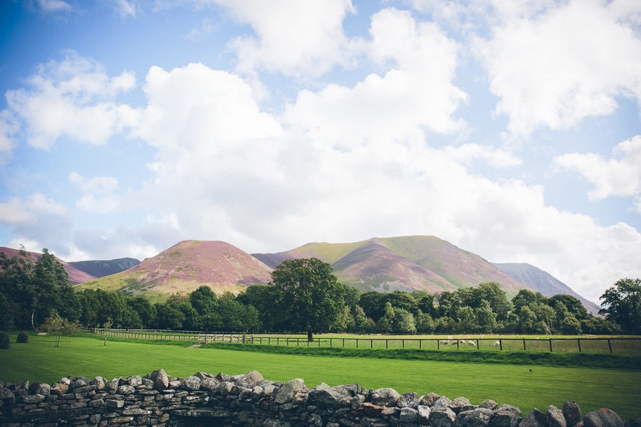 lake district wedding photographer