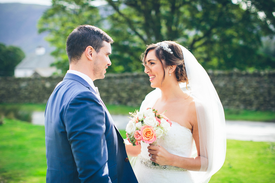 wedding cumbria