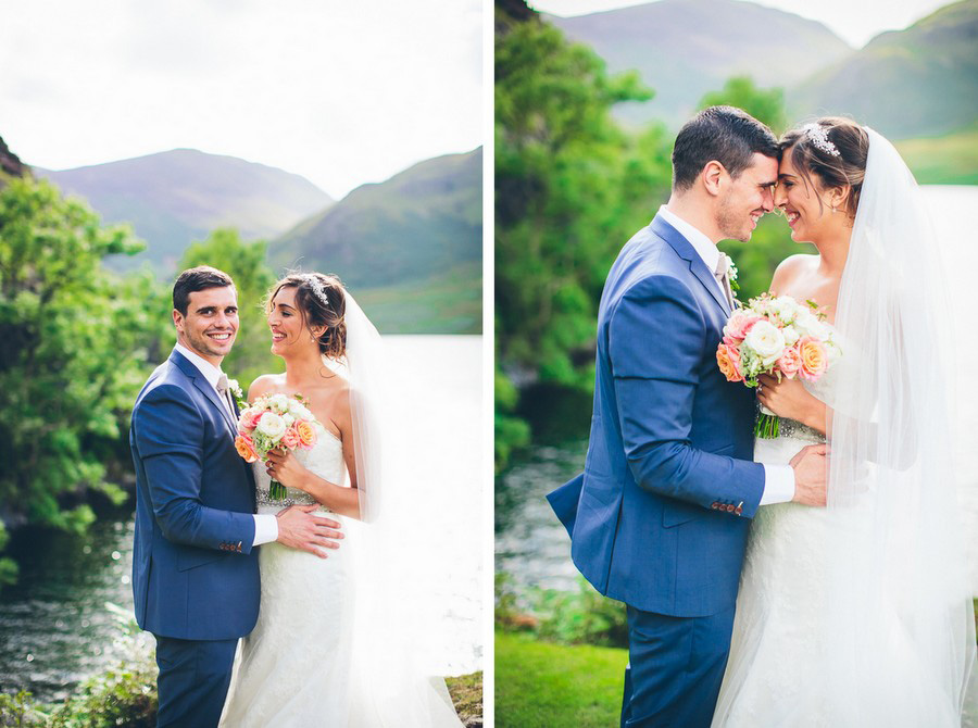 cumbria wedding