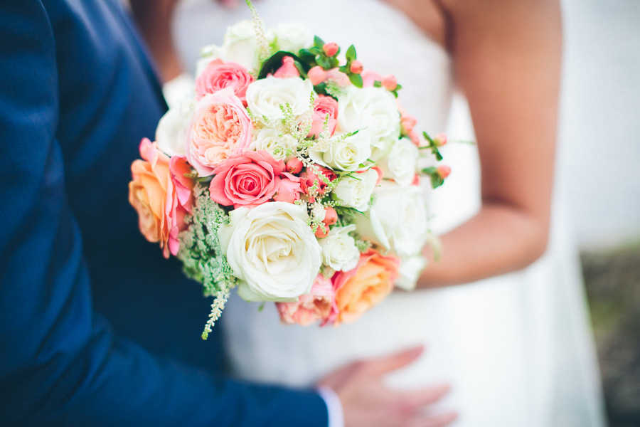 wedding bouquet