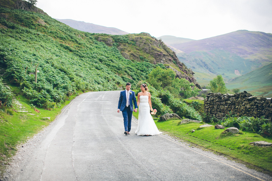 lake district wedding
