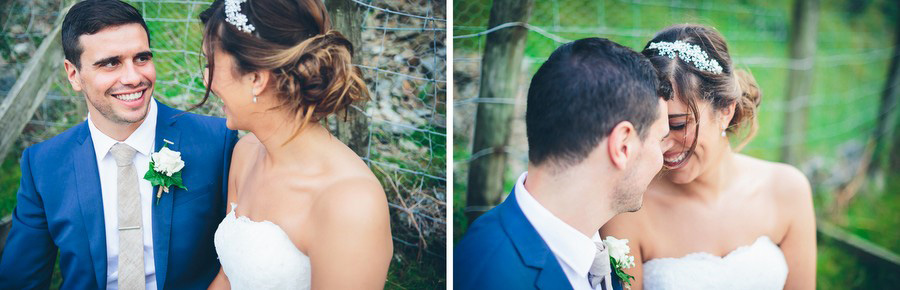 bridal portraits
