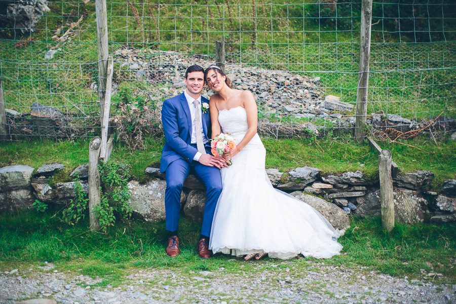 rustic wedding