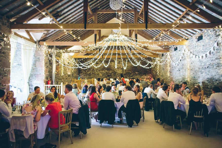 wedding fairy lights