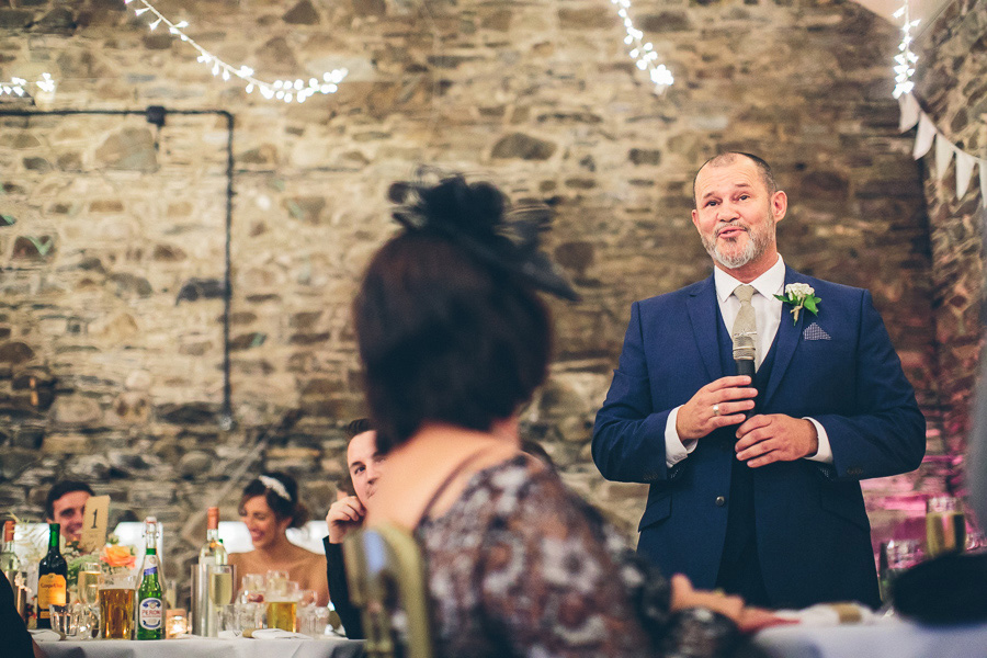 father of the bride speech