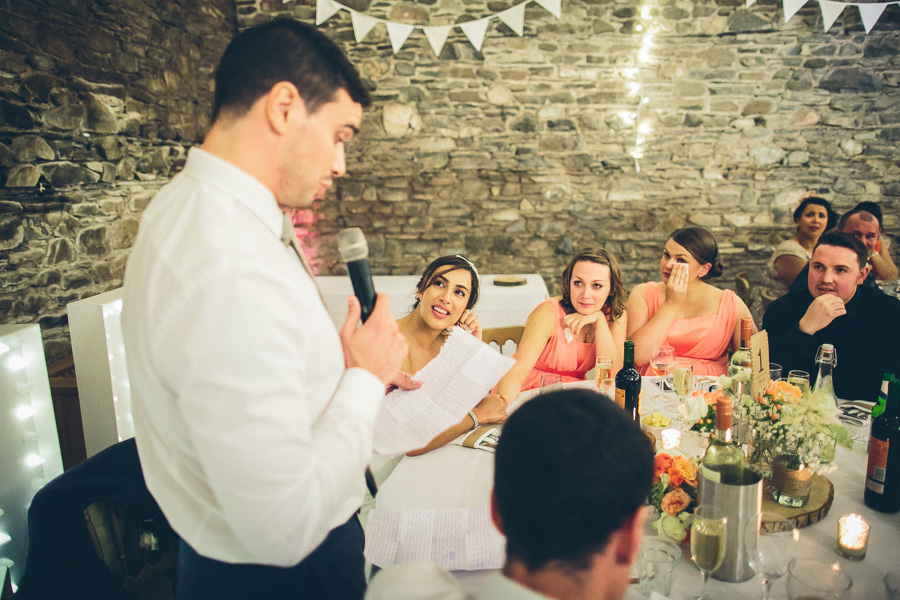 grooms speech to bride