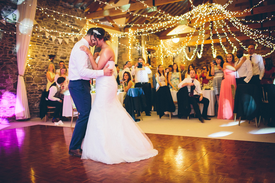 first dance photography